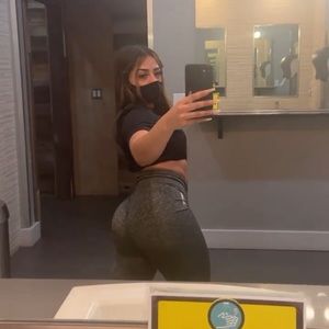 Gymshark adapt marl seamless